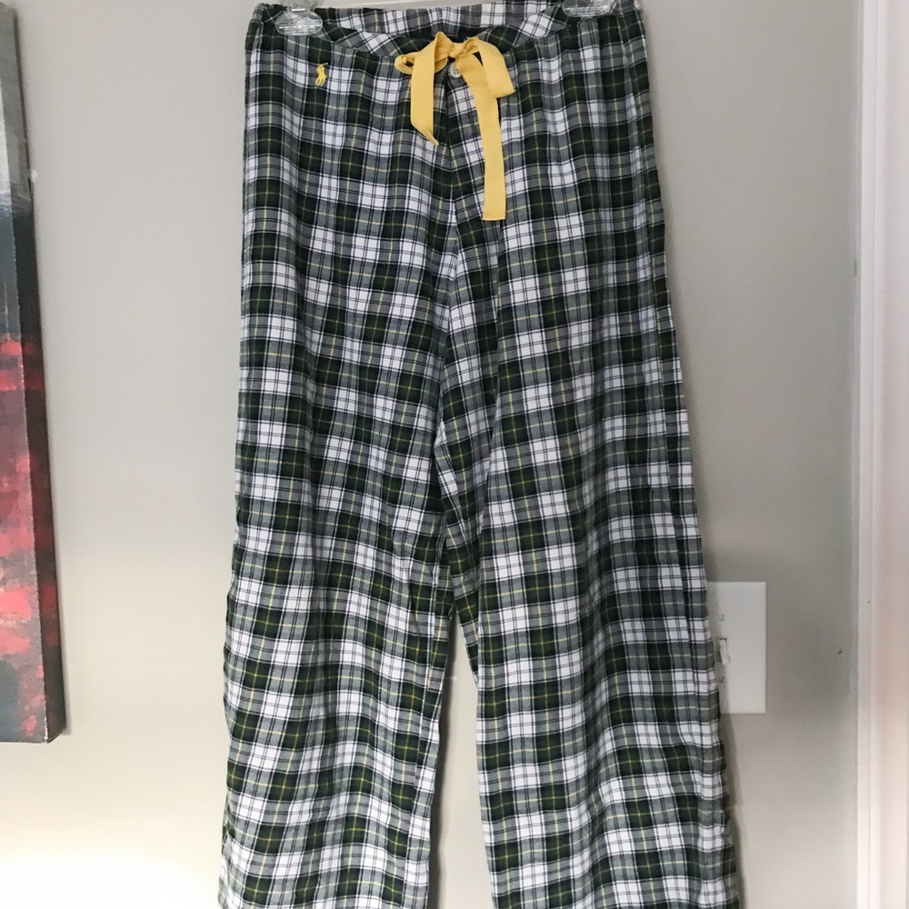 Polo Ralph Lauren PJ Pants